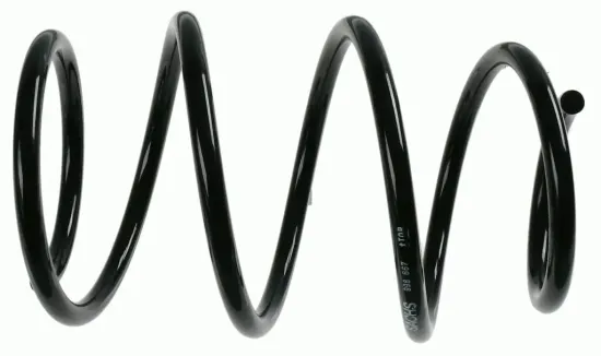 Fahrwerksfeder Vorderachse SACHS 998 667 Bild Fahrwerksfeder Vorderachse SACHS 998 667