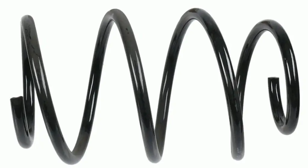 Fahrwerksfeder Vorderachse SACHS 998 670