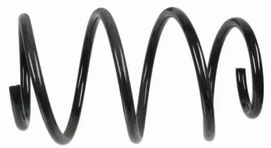 Fahrwerksfeder Vorderachse SACHS 998 670 Bild Fahrwerksfeder Vorderachse SACHS 998 670