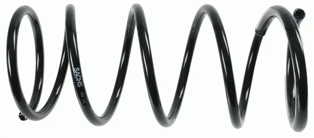 Fahrwerksfeder Vorderachse SACHS 998 672