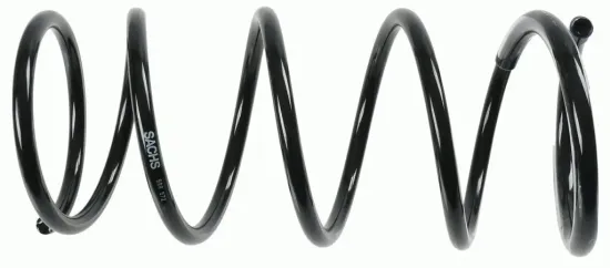 Fahrwerksfeder Vorderachse SACHS 998 672 Bild Fahrwerksfeder Vorderachse SACHS 998 672