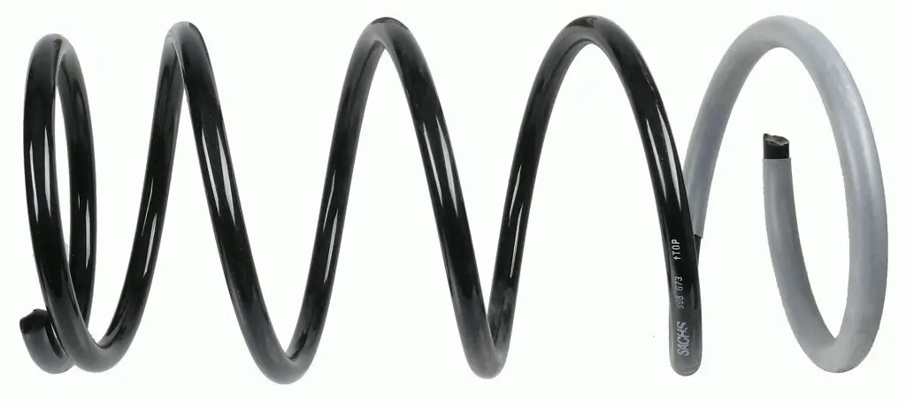 Fahrwerksfeder SACHS 998 673