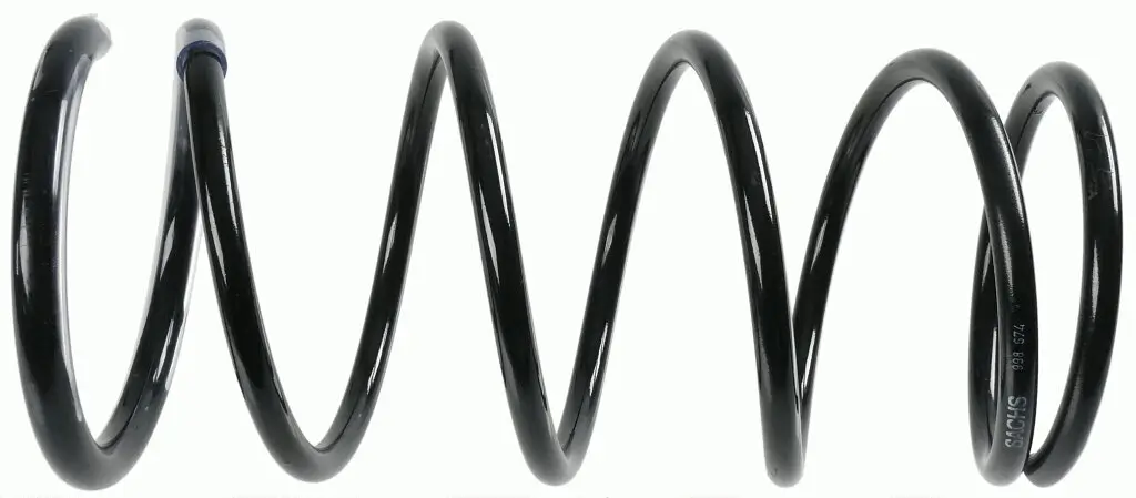 Fahrwerksfeder SACHS 998 674