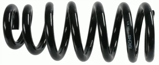 Fahrwerksfeder Vorderachse SACHS 998 676 Bild Fahrwerksfeder Vorderachse SACHS 998 676