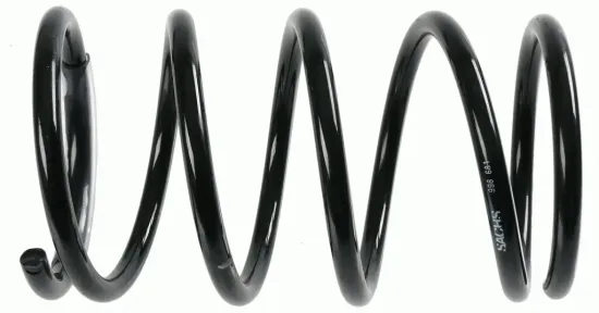 Fahrwerksfeder Vorderachse SACHS 998 681 Bild Fahrwerksfeder Vorderachse SACHS 998 681