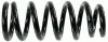 Fahrwerksfeder Vorderachse SACHS 998 691