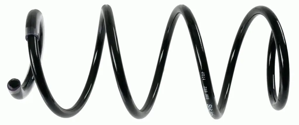Fahrwerksfeder Vorderachse SACHS 998 692