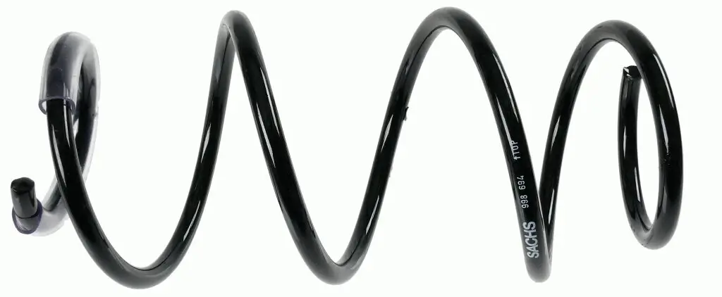 Fahrwerksfeder Vorderachse SACHS 998 694
