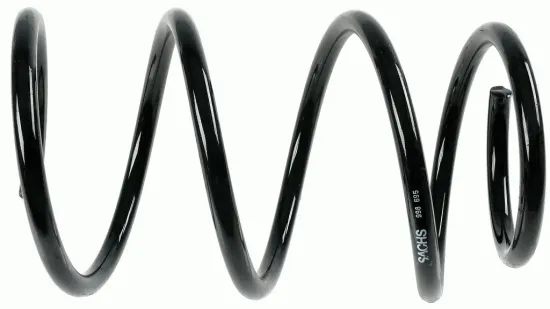 Fahrwerksfeder Vorderachse SACHS 998 695 Bild Fahrwerksfeder Vorderachse SACHS 998 695