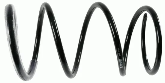 Fahrwerksfeder Vorderachse SACHS 998 709 Bild Fahrwerksfeder Vorderachse SACHS 998 709