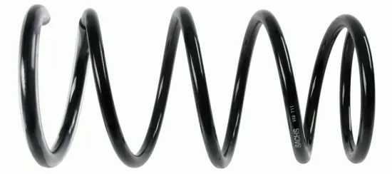 Fahrwerksfeder Vorderachse SACHS 998 711 Bild Fahrwerksfeder Vorderachse SACHS 998 711