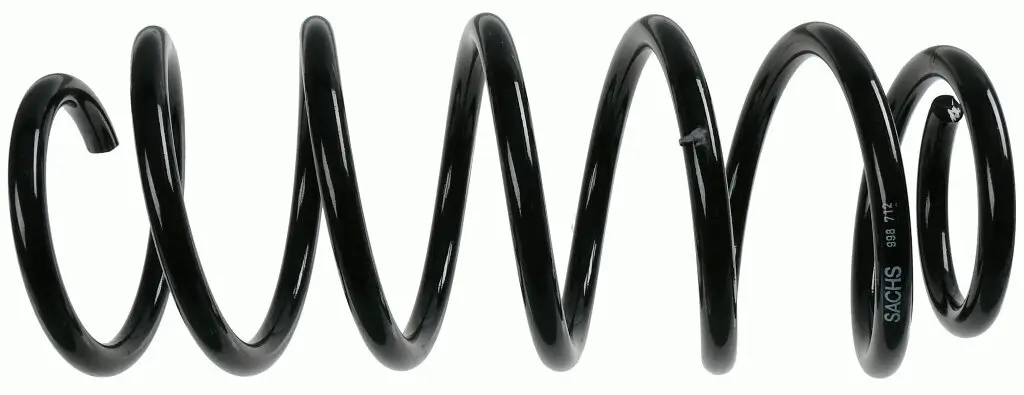 Fahrwerksfeder Vorderachse SACHS 998 712
