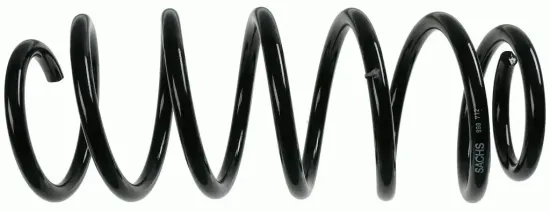 Fahrwerksfeder Vorderachse SACHS 998 712 Bild Fahrwerksfeder Vorderachse SACHS 998 712