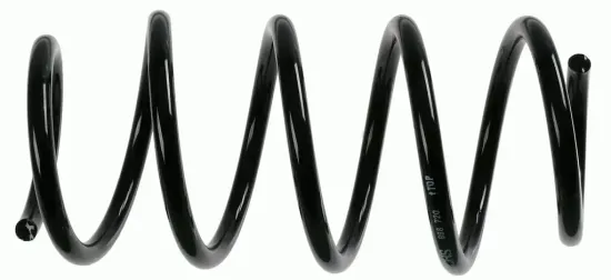 Fahrwerksfeder Vorderachse SACHS 998 720 Bild Fahrwerksfeder Vorderachse SACHS 998 720
