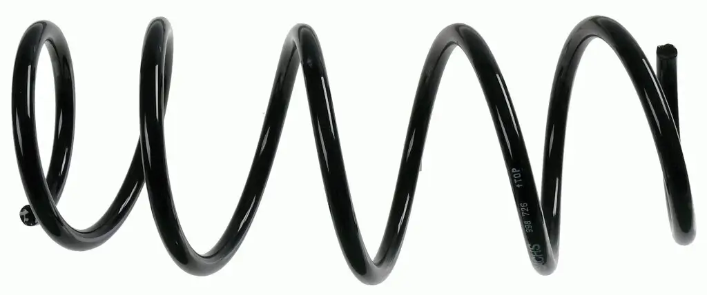 Fahrwerksfeder SACHS 998 726