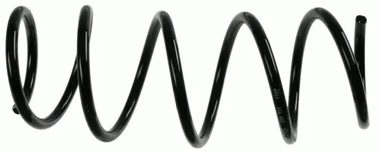 Fahrwerksfeder SACHS 998 727 Bild Fahrwerksfeder SACHS 998 727