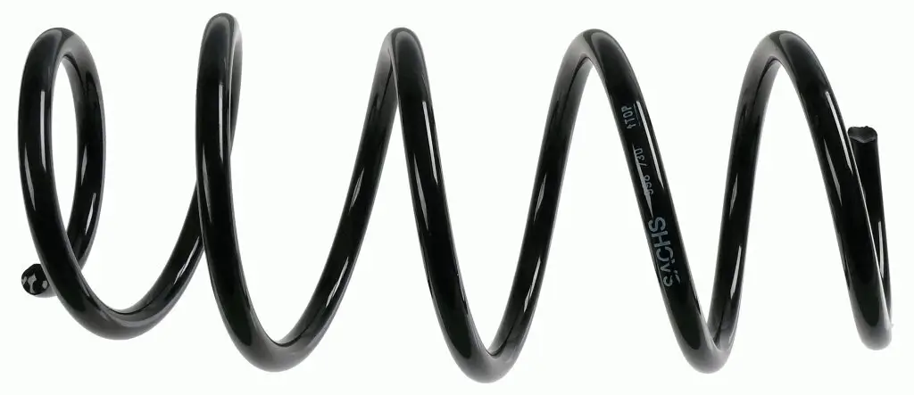 Fahrwerksfeder Vorderachse SACHS 998 730