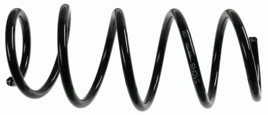 Fahrwerksfeder Vorderachse SACHS 998 730 Bild Fahrwerksfeder Vorderachse SACHS 998 730