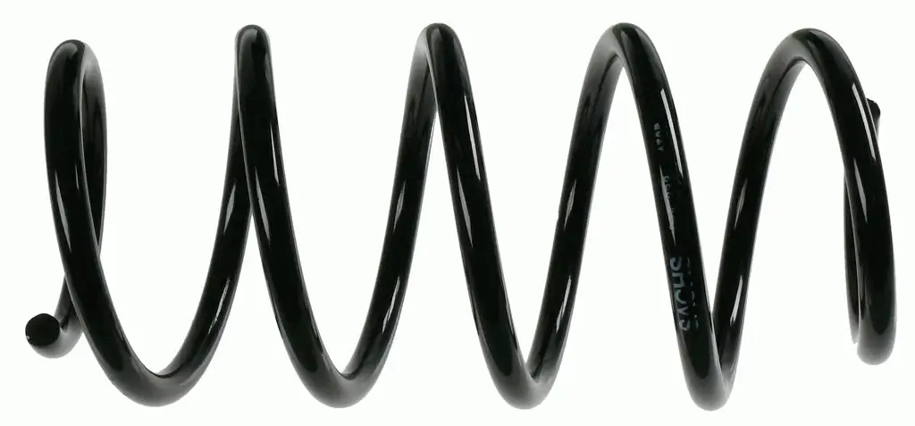 Fahrwerksfeder Vorderachse SACHS 998 732