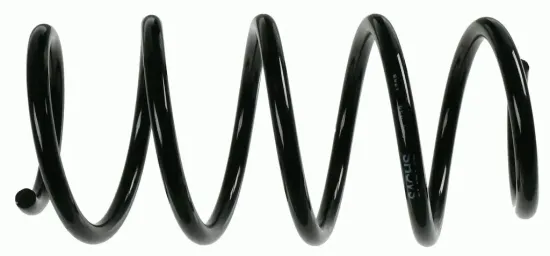 Fahrwerksfeder Vorderachse SACHS 998 732 Bild Fahrwerksfeder Vorderachse SACHS 998 732