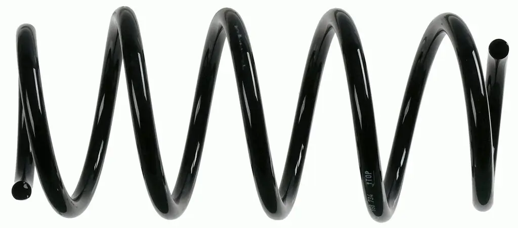 Fahrwerksfeder Vorderachse SACHS 998 734