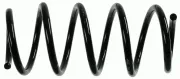 Fahrwerksfeder Vorderachse SACHS 998 734