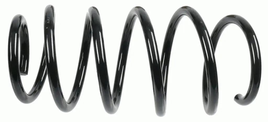 Fahrwerksfeder Vorderachse SACHS 998 737