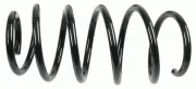 Fahrwerksfeder Vorderachse SACHS 998 737