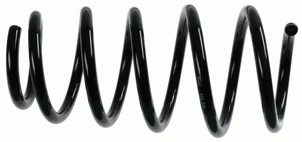 Fahrwerksfeder Vorderachse SACHS 998 738