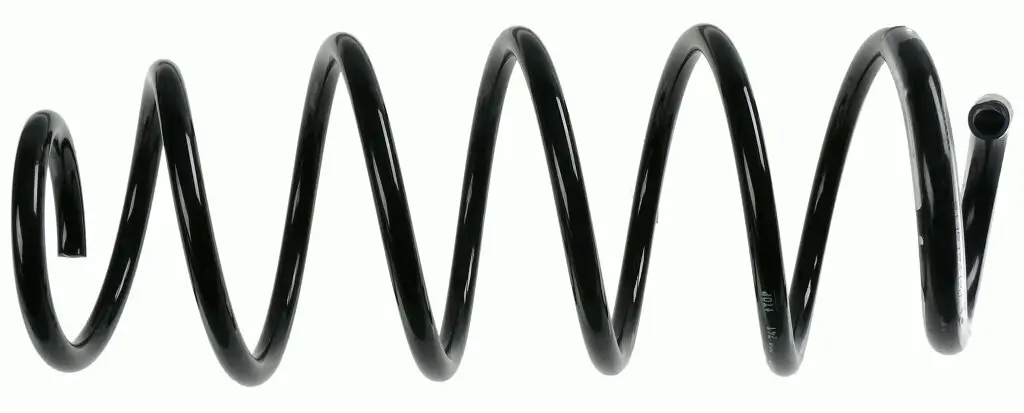 Fahrwerksfeder Vorderachse SACHS 998 741