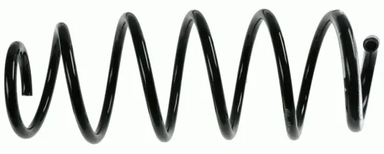 Fahrwerksfeder Vorderachse SACHS 998 741 Bild Fahrwerksfeder Vorderachse SACHS 998 741