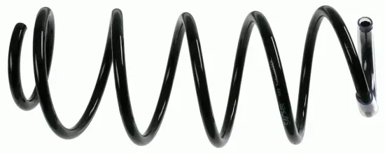 Fahrwerksfeder Vorderachse SACHS 998 742 Bild Fahrwerksfeder Vorderachse SACHS 998 742