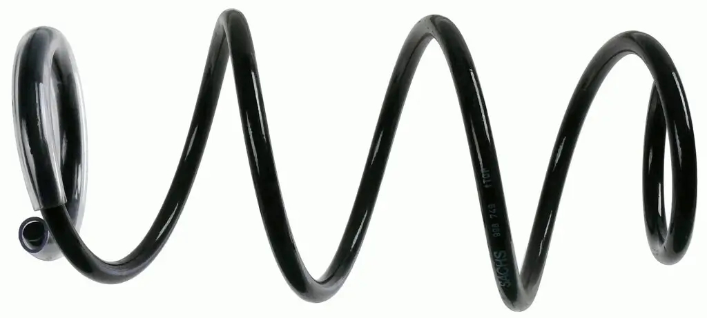Fahrwerksfeder Vorderachse SACHS 998 749
