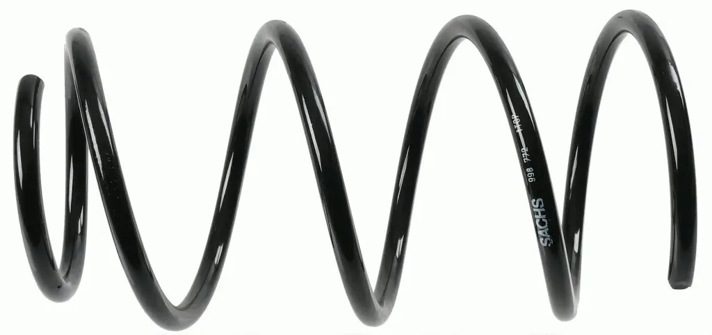 Fahrwerksfeder Vorderachse SACHS 998 772