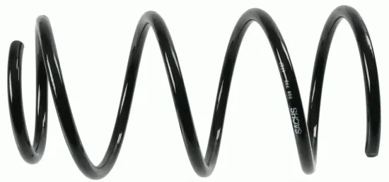 Fahrwerksfeder Vorderachse SACHS 998 772 Bild Fahrwerksfeder Vorderachse SACHS 998 772