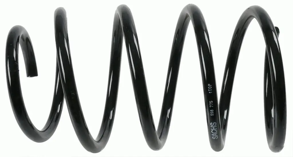 Fahrwerksfeder Vorderachse SACHS 998 775