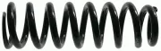 Fahrwerksfeder Vorderachse rechts SACHS 998 784