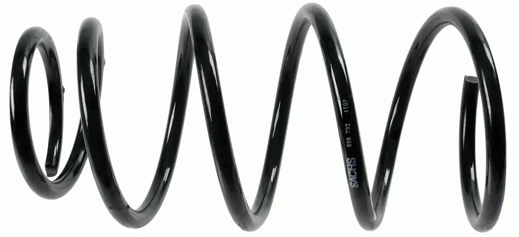 Fahrwerksfeder Vorderachse SACHS 998 792