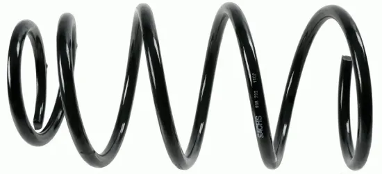 Fahrwerksfeder Vorderachse SACHS 998 792 Bild Fahrwerksfeder Vorderachse SACHS 998 792