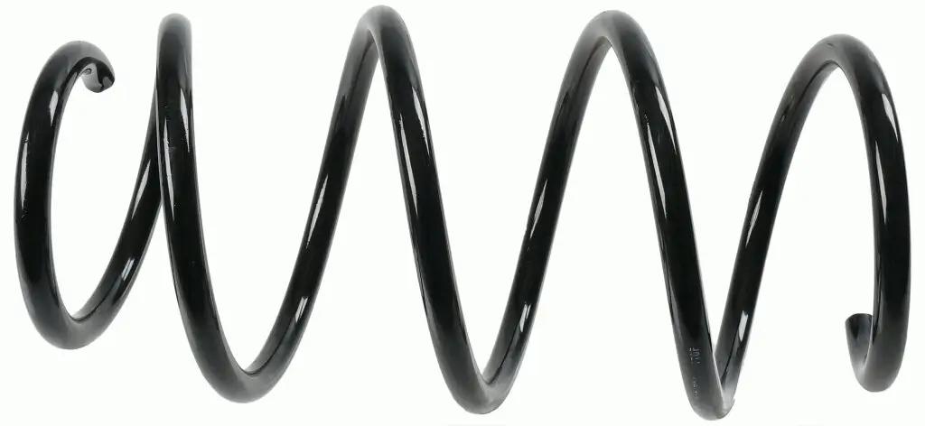 Fahrwerksfeder Vorderachse SACHS 998 794