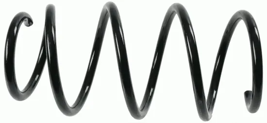 Fahrwerksfeder Vorderachse SACHS 998 794 Bild Fahrwerksfeder Vorderachse SACHS 998 794