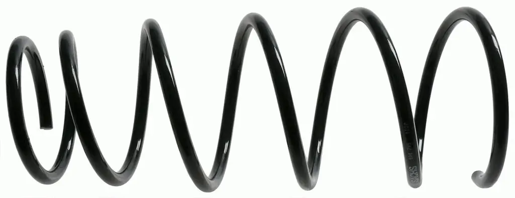 Fahrwerksfeder Vorderachse SACHS 998 795