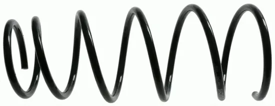 Fahrwerksfeder Vorderachse SACHS 998 795 Bild Fahrwerksfeder Vorderachse SACHS 998 795