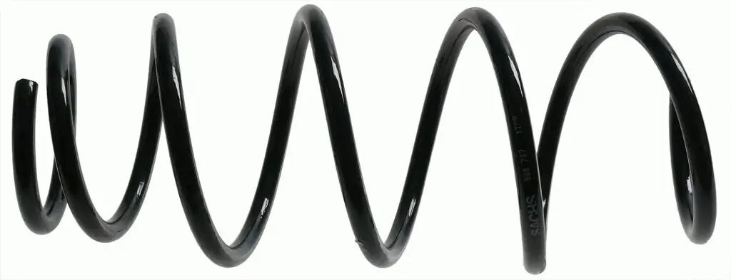 Fahrwerksfeder Vorderachse SACHS 998 797