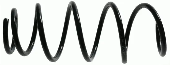 Fahrwerksfeder Vorderachse SACHS 998 797 Bild Fahrwerksfeder Vorderachse SACHS 998 797