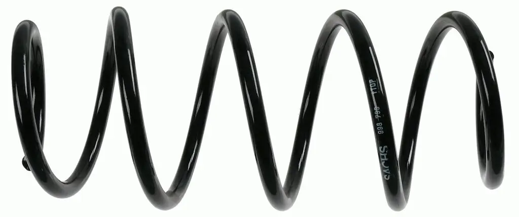 Fahrwerksfeder SACHS 998 799