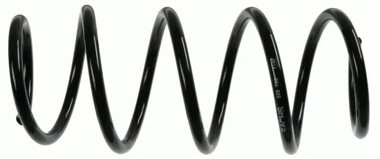 Fahrwerksfeder SACHS 998 799 Bild Fahrwerksfeder SACHS 998 799