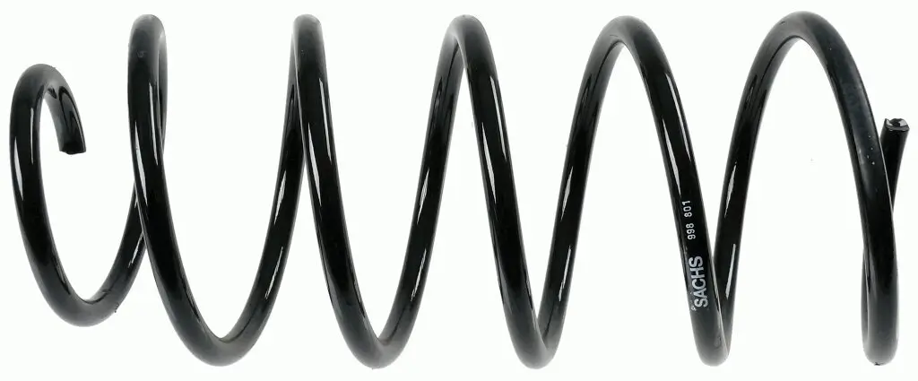 Fahrwerksfeder Vorderachse SACHS 998 801