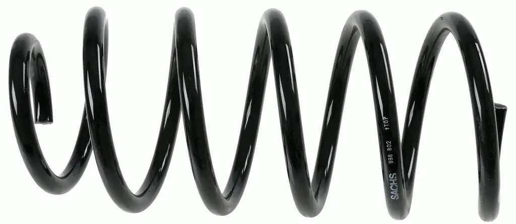 Fahrwerksfeder Vorderachse SACHS 998 802