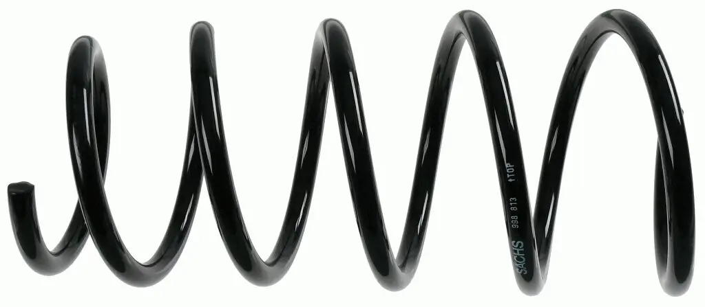 Fahrwerksfeder Vorderachse SACHS 998 813